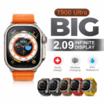 T900 Ultra Smart Watch