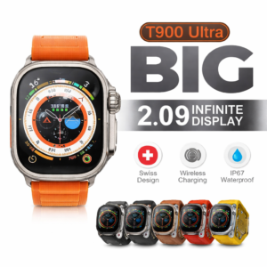 T900 Ultra Smart Watch