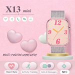 X13 Mini Smart Watch